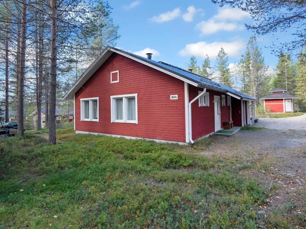 Holiday Home Rintelae 3A By Interhome Ruka Eksteriør billede